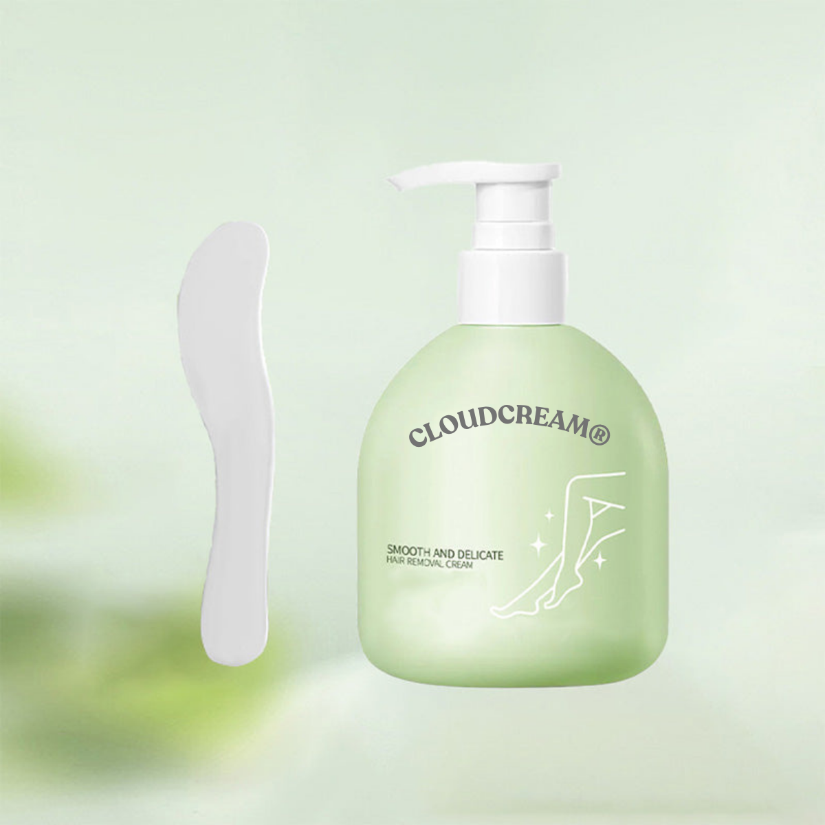 CloudCream®